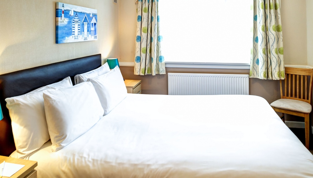 Best Western Weymouth Hotel Rembrandt 18/55