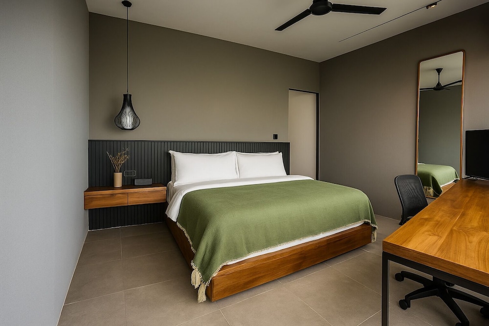 Inap Luxury Cabin Kintamani 23/56