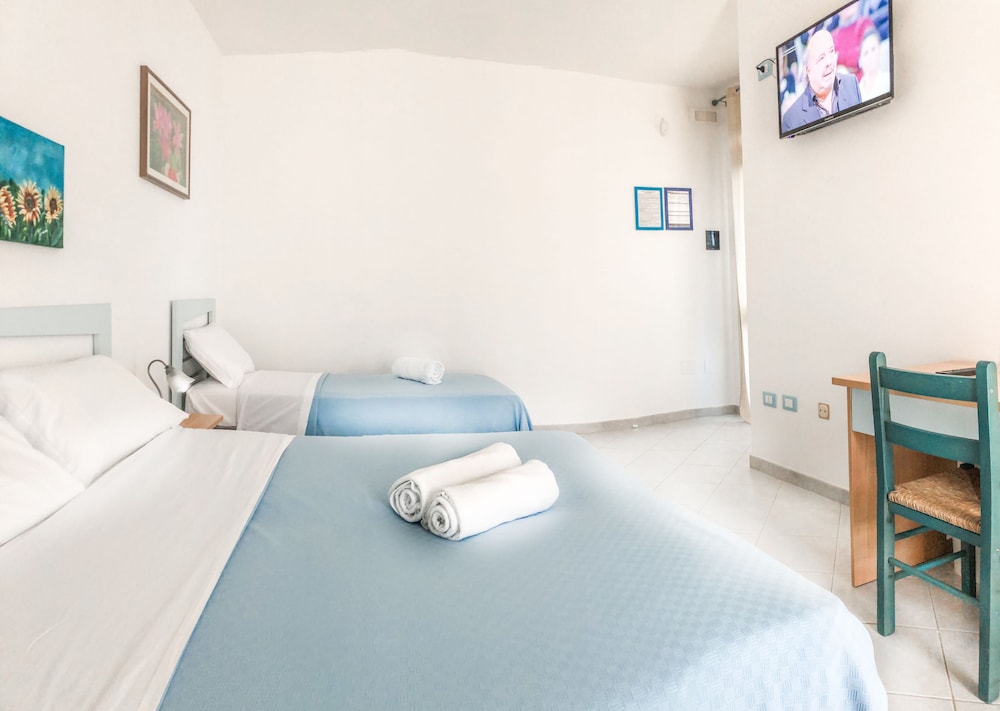 Hotel I Colori Del Mare 32/73