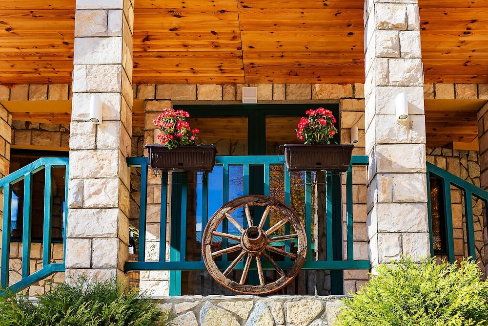 Garni Eco Hotel Elite Kolasin 23/82
