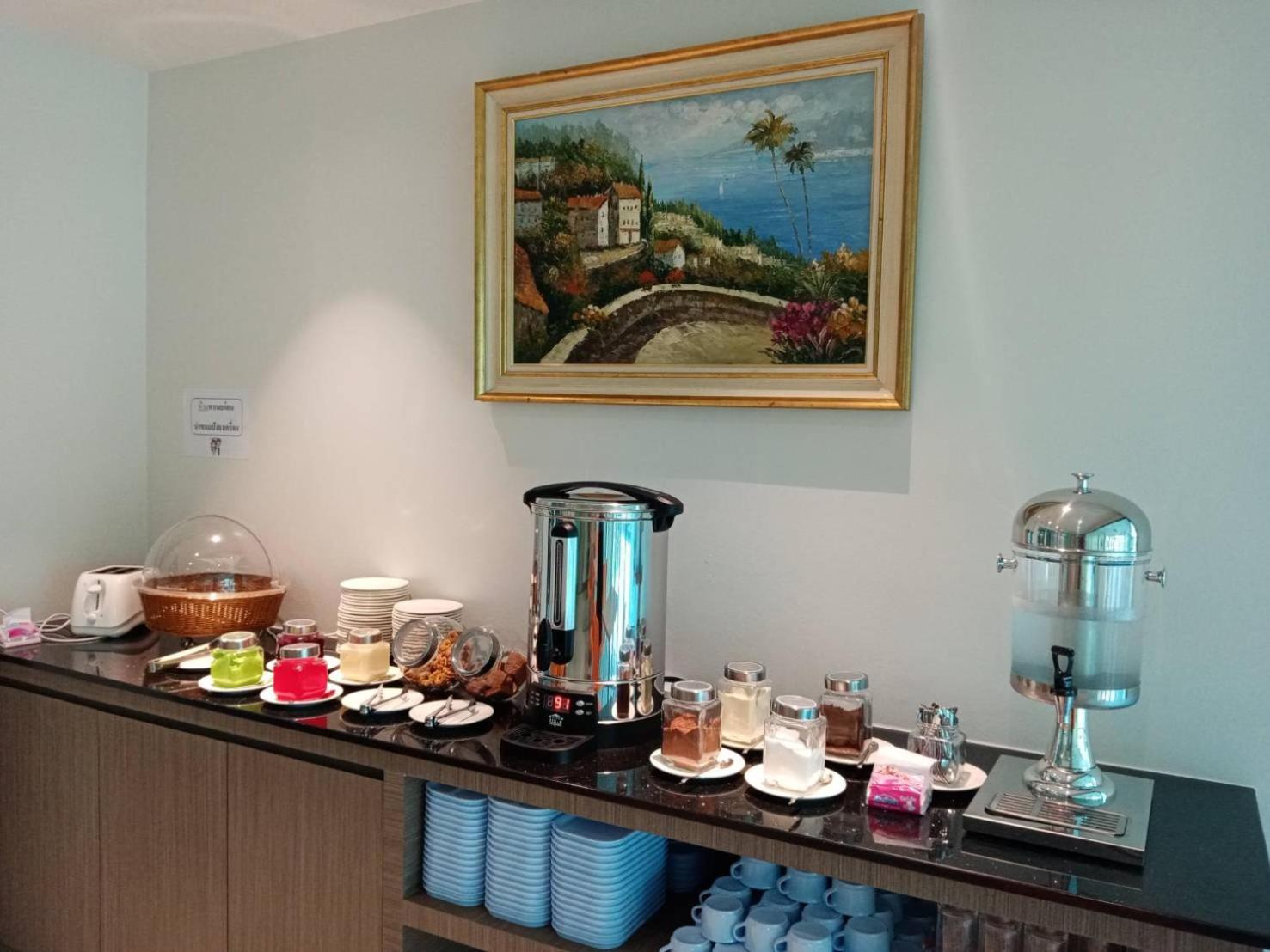 Orchid Residence Suratthani 47/48