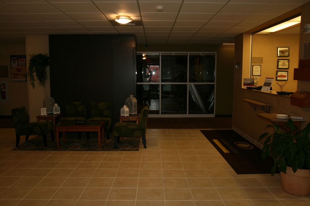 Candlewood Suites Bordentown-Trenton 52/79