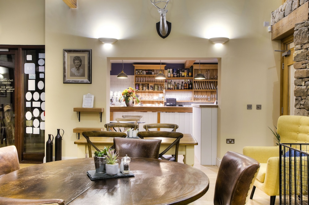 Willowbeck Lodge Guest House 18/24