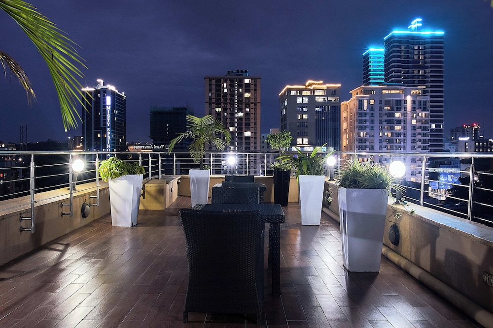 La Maison Royale in NAIROBI