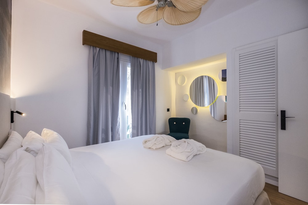 Lago Resort Menorca - Casas del Lago Adults Only 24/50