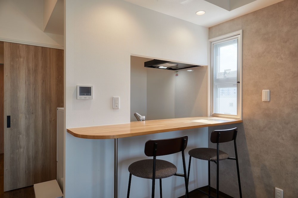 New Normal Hotel in NAMINOUE 38/44