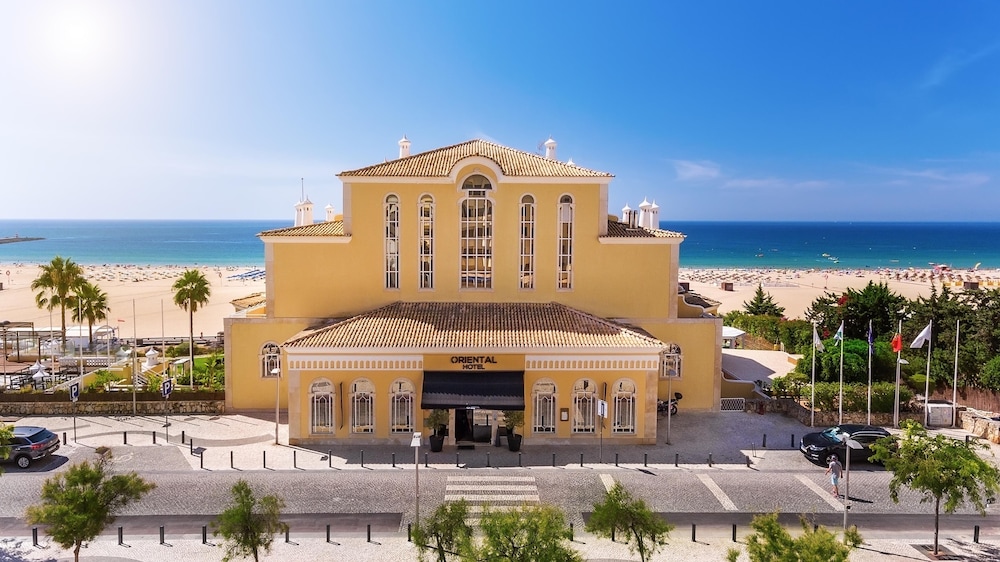 AP Oriental Beach - Adults Only