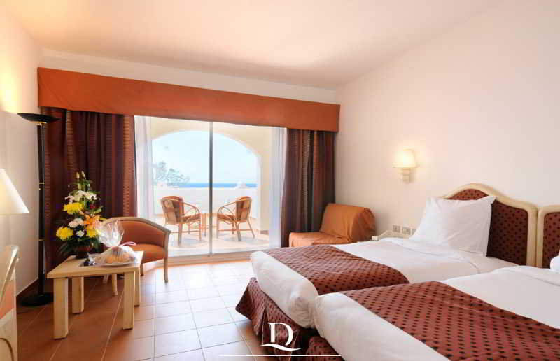 Domina Coral Bay Oasis Resort And Casino 8/16