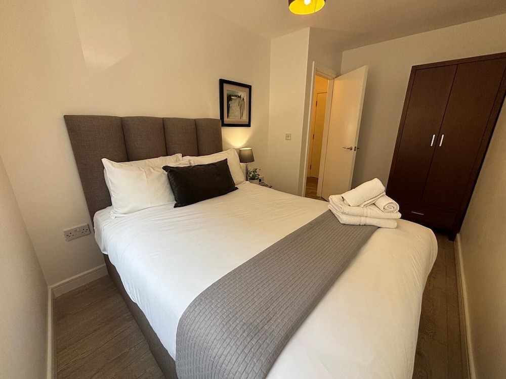 Stay Inn Apartments City Aldgate 8/37