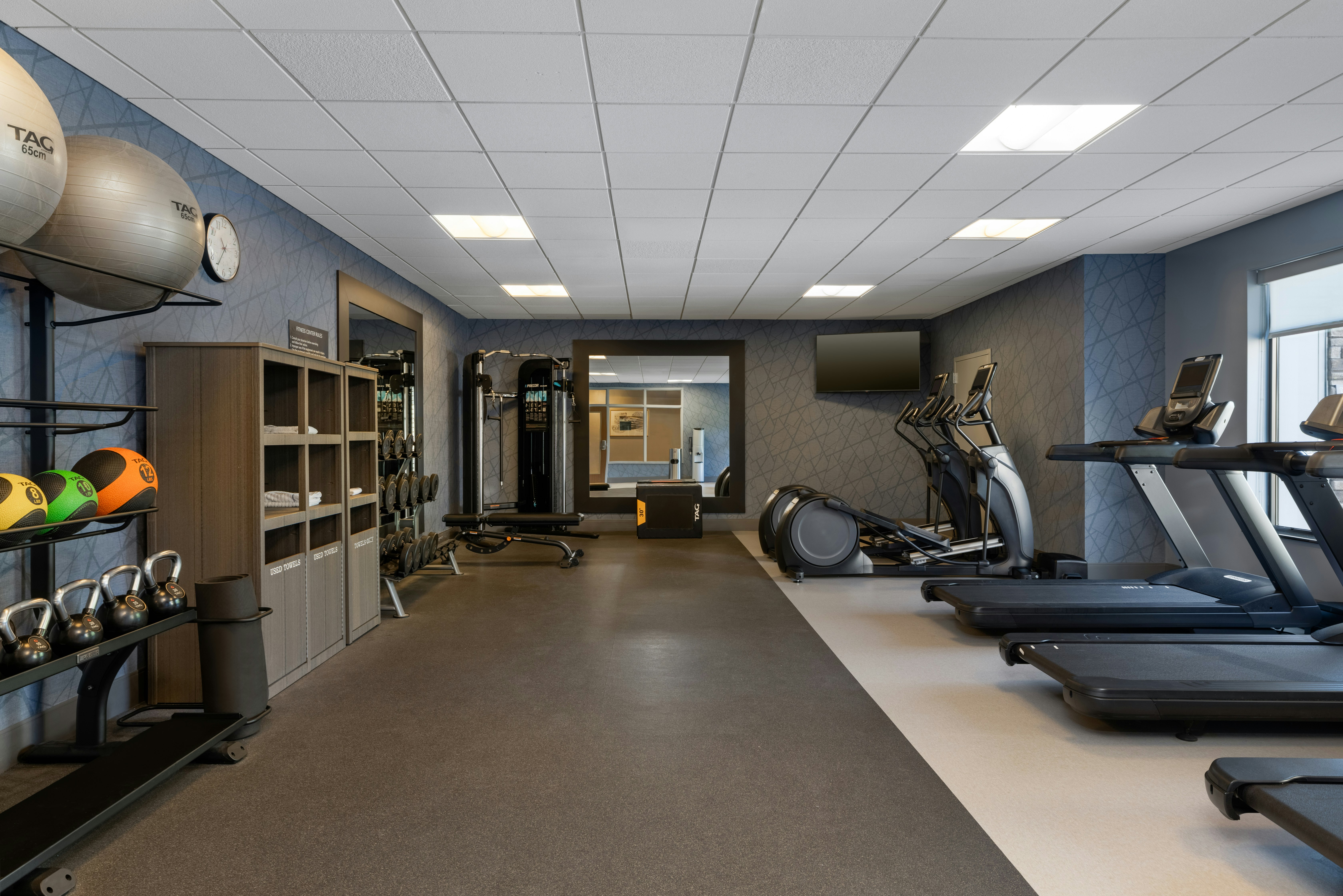 HOMEWOOD SUITES BY HILTON ANKENY 6/21