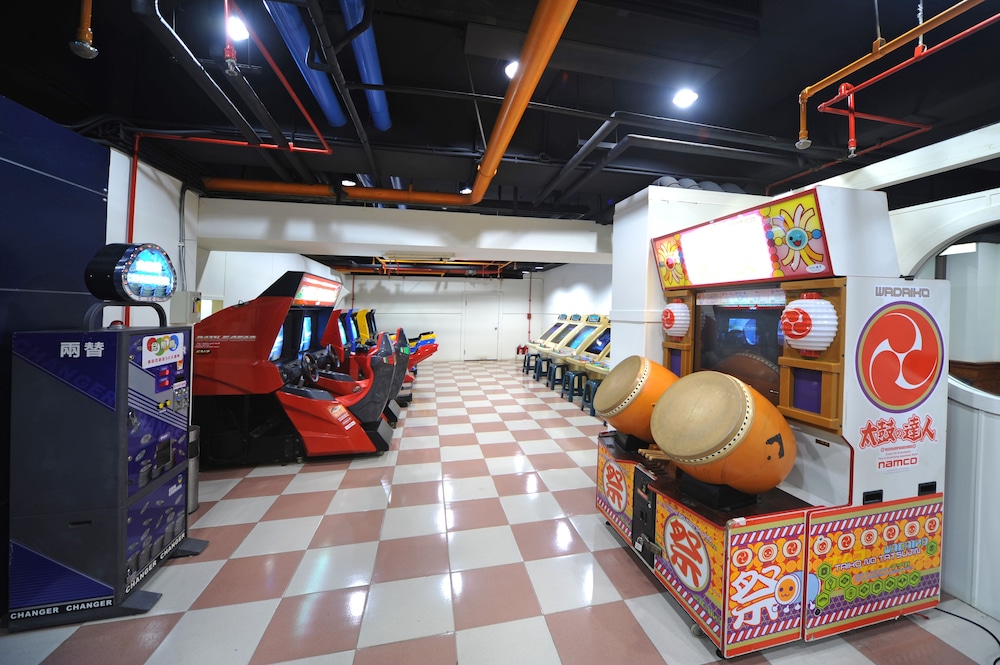 Kenting Holiday Hotel 23/25