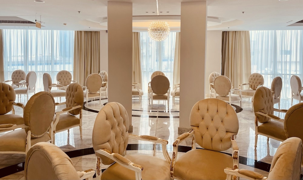 فندق هدب الصحافه(HDB hotel Sahafa) 44/56