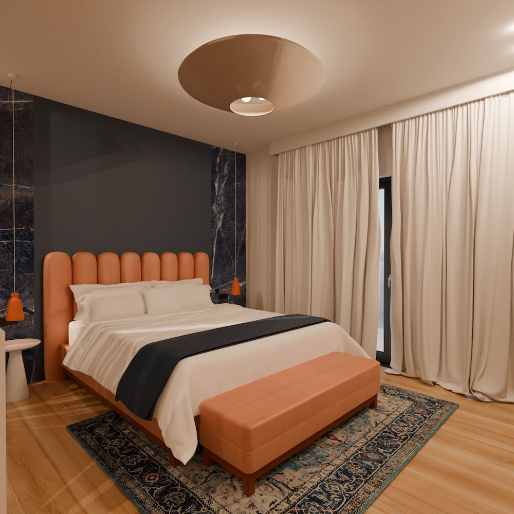 LAGOON, SUITE, SEA VIEW, SHARED POOL
