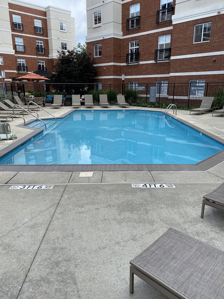 HYATT house Philadelphia/Plymouth Meeting in East Norriton