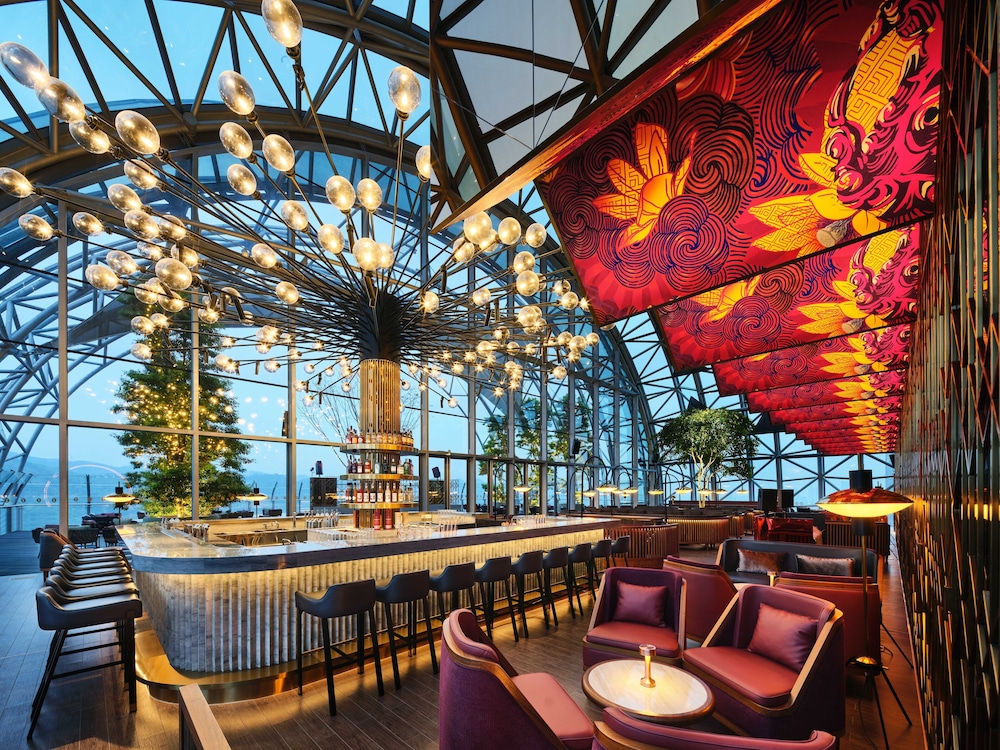 Intercontinental Chongqing Raffles City 51/70