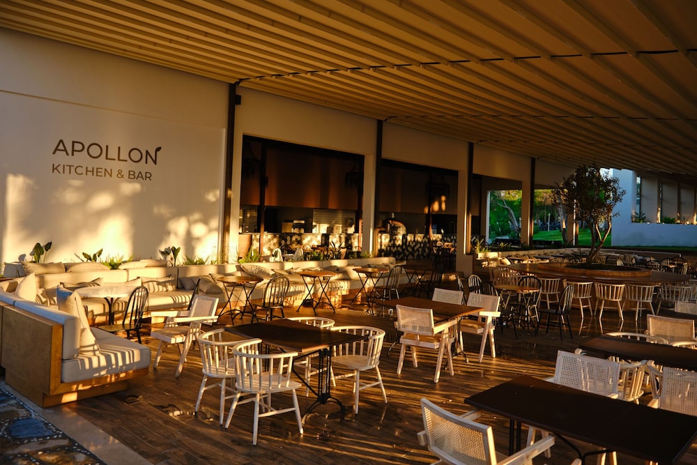 Laur Hotels Experience and Elegance 33/50