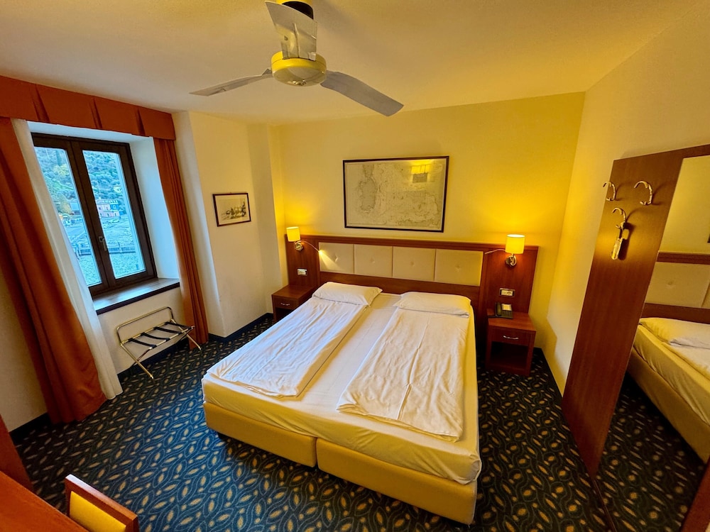 Hotel Benaco 10/50