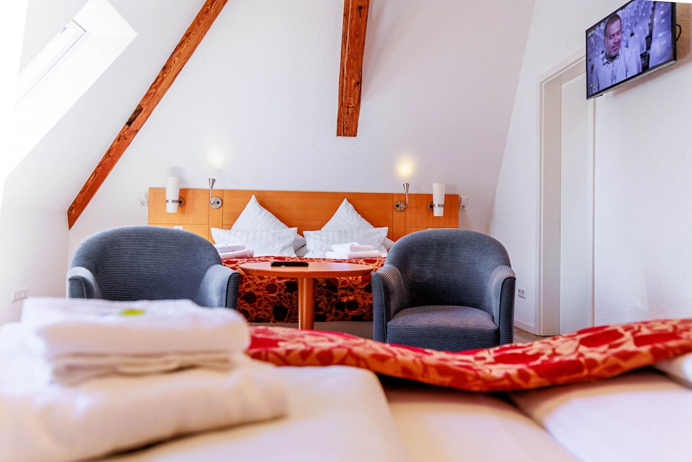 Bodensee Hotel Kreuz 27/50