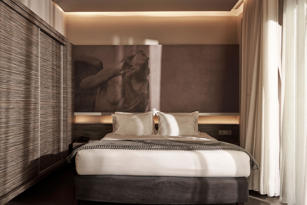 NEMA Design Hotel and Spa - Adults Only in HERSONISSOS
