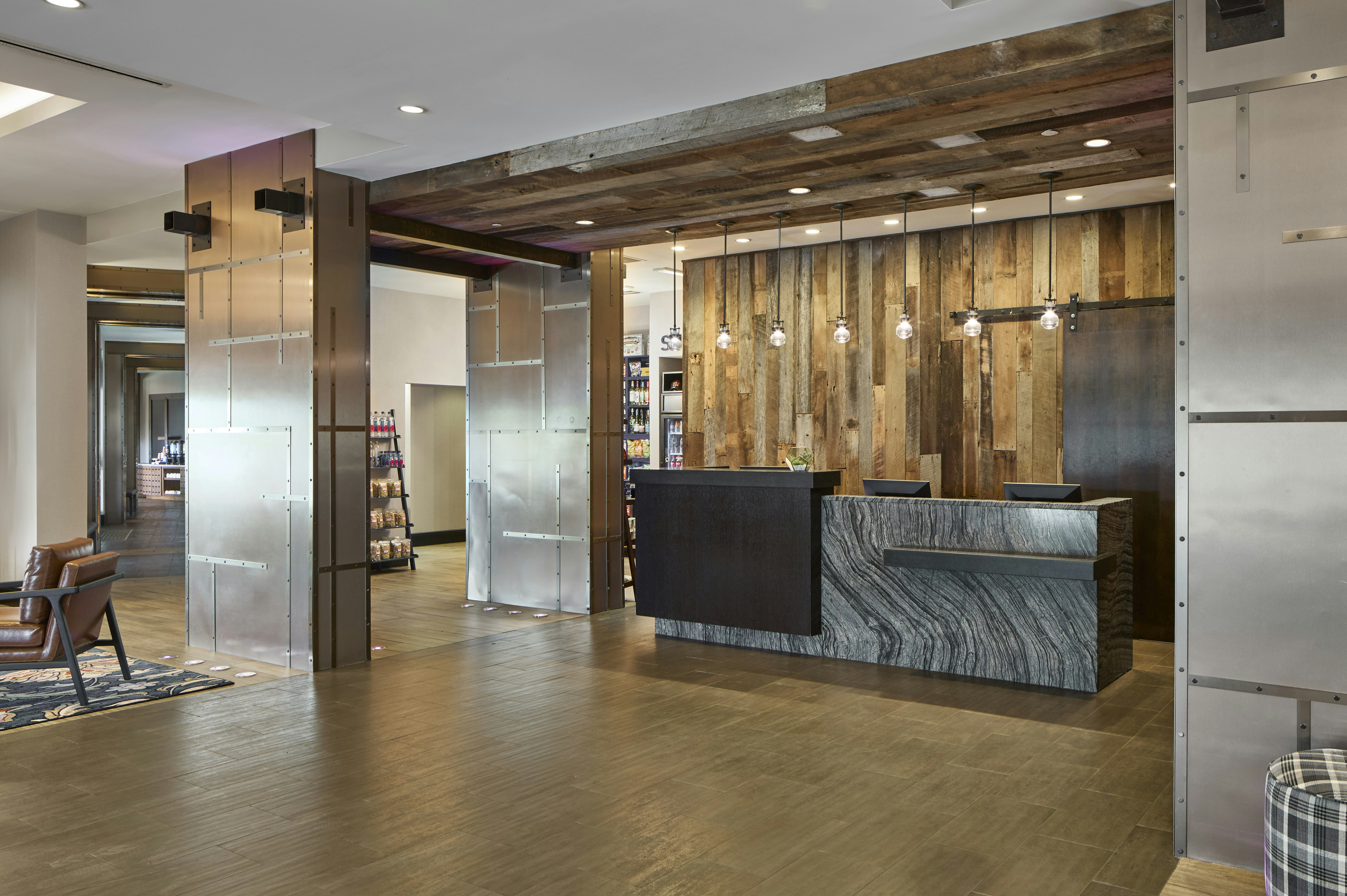 Homewood Suites by Hilton Savannah Historic District/Riverfront 7/40