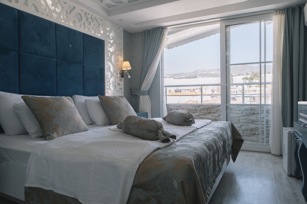 Melrose Viewpoint Hotel 17/68