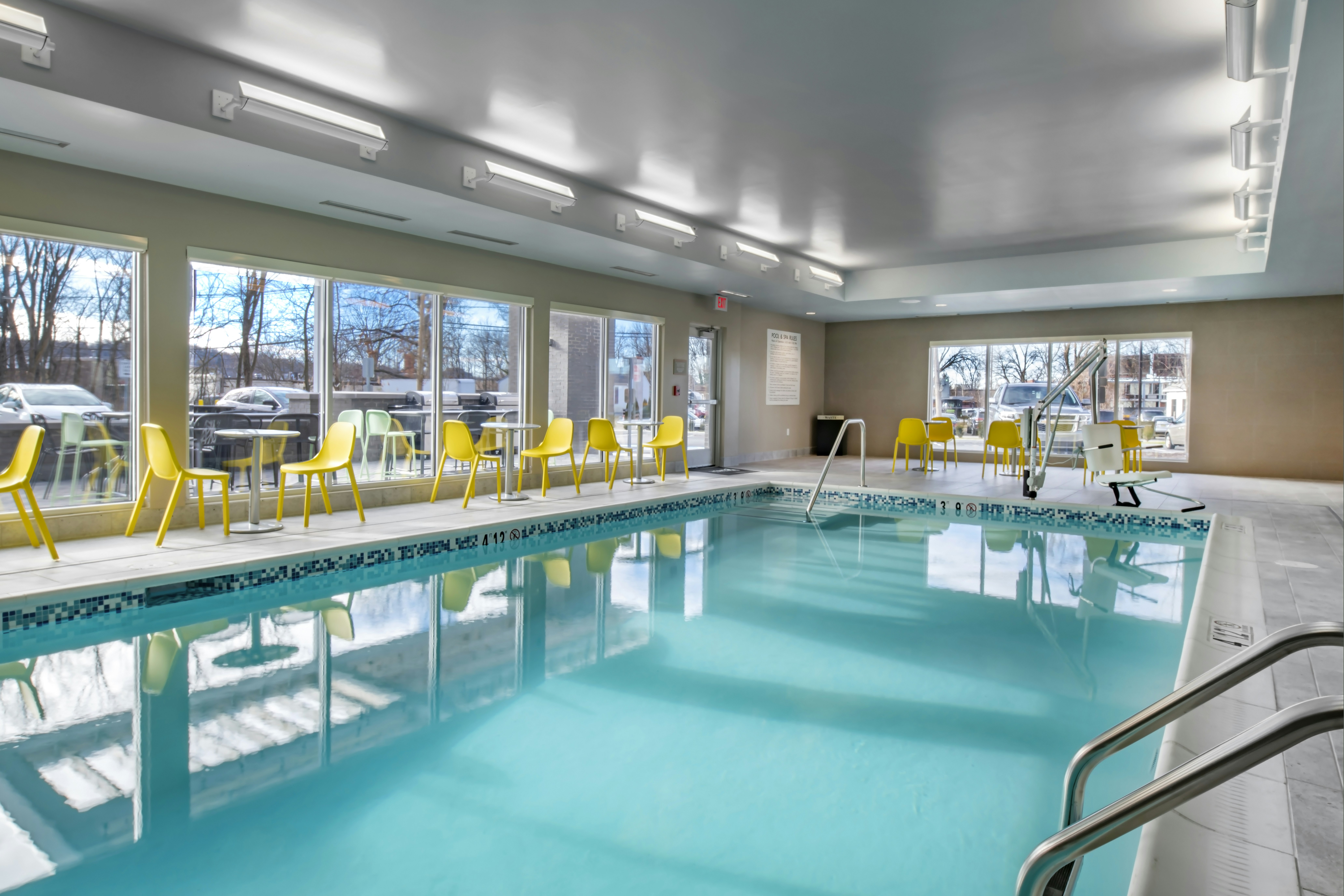 Home2 Suites by Hilton Wayne 6/22