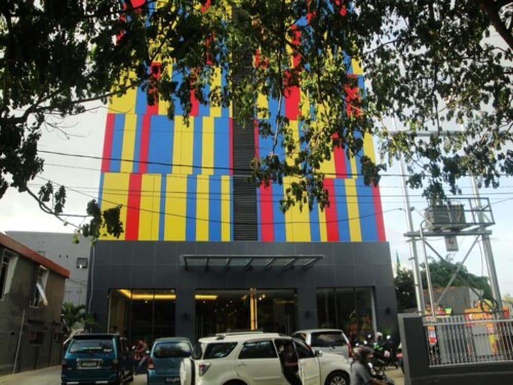 Top Hotel Manado 27/27