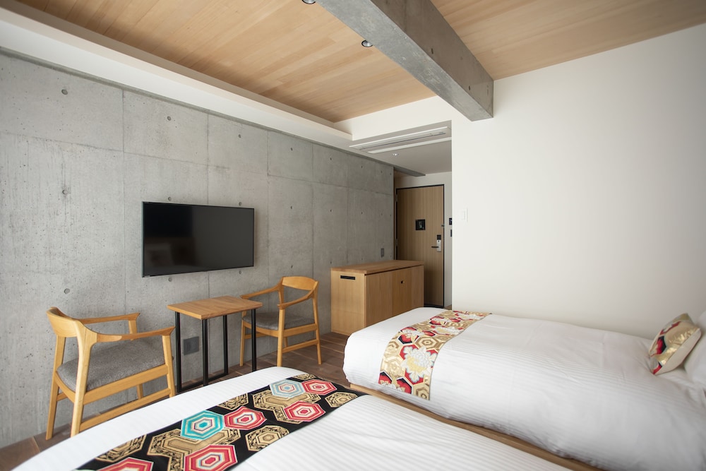 Hotel Legasta Higashiyama Sanjo 11/41