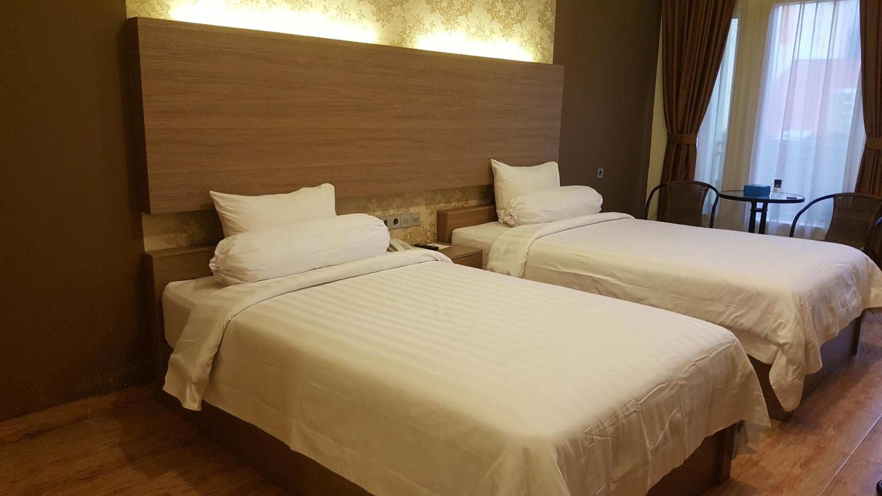Muara Hotel and Mall Ternate 14/50