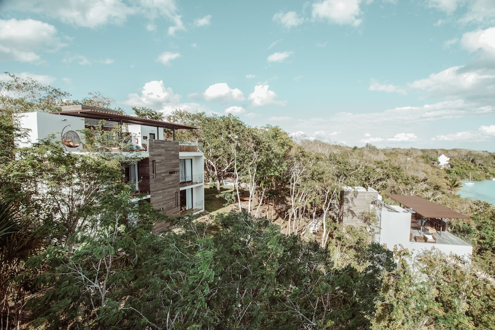 MBH Maya Bacalar - Hotel Boutique 43/50