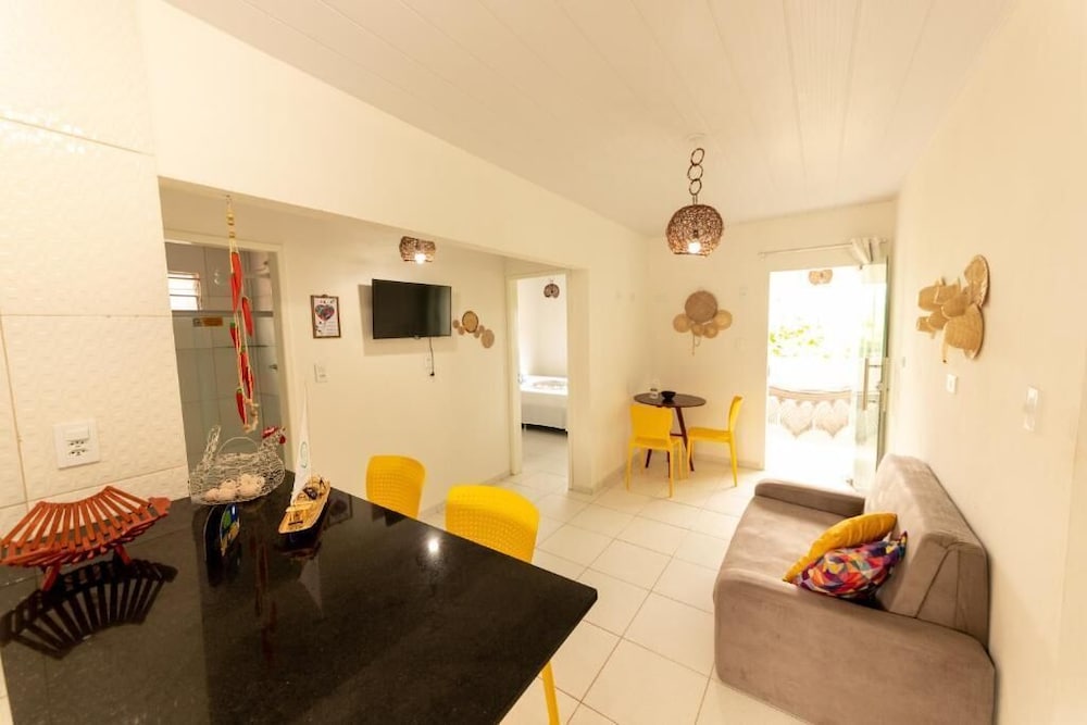 Condominio Praias de Maragogi Flats e Casas 30/50