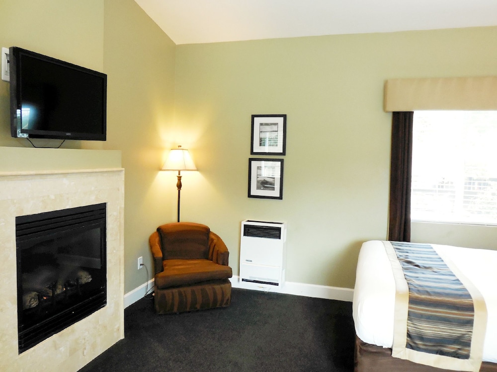 Sea Breeze Inn And Cottages 48/75