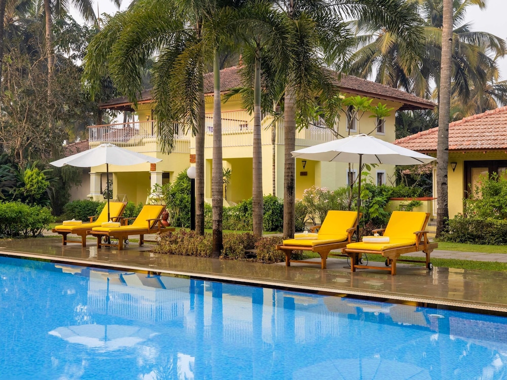 Novotel Goa Dona Sylvia Resort 4/79
