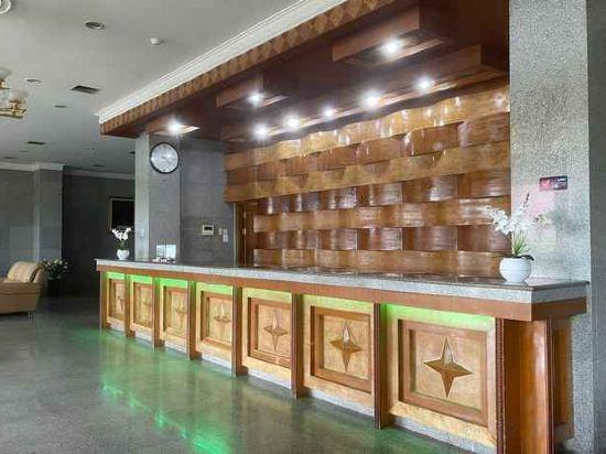 Sapadia Hotel Rokan Hulu 10/42