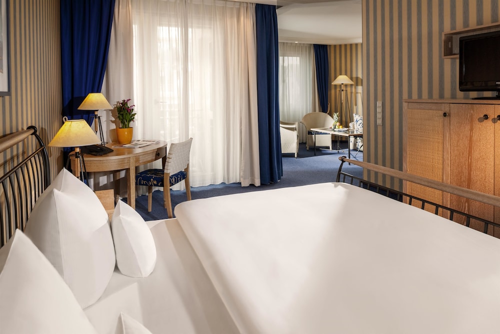 Dorint Strandhotel Binz Rugen 17/64