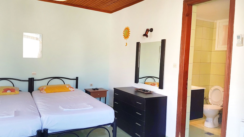 VILLA PANOREA 17/50