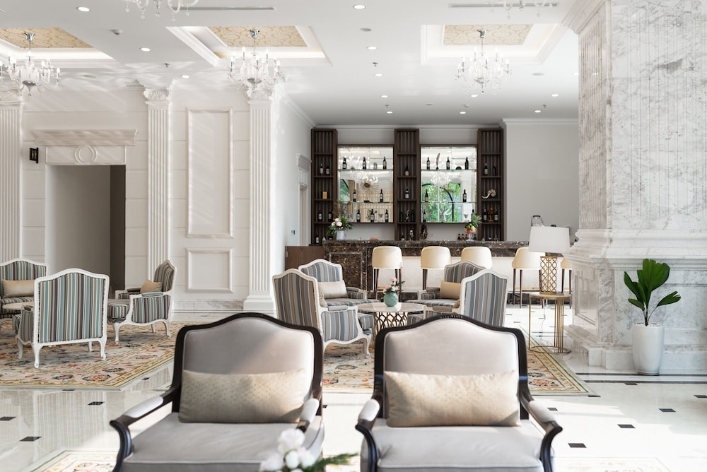 Melia Vinpearl Tay Ninh 60/63