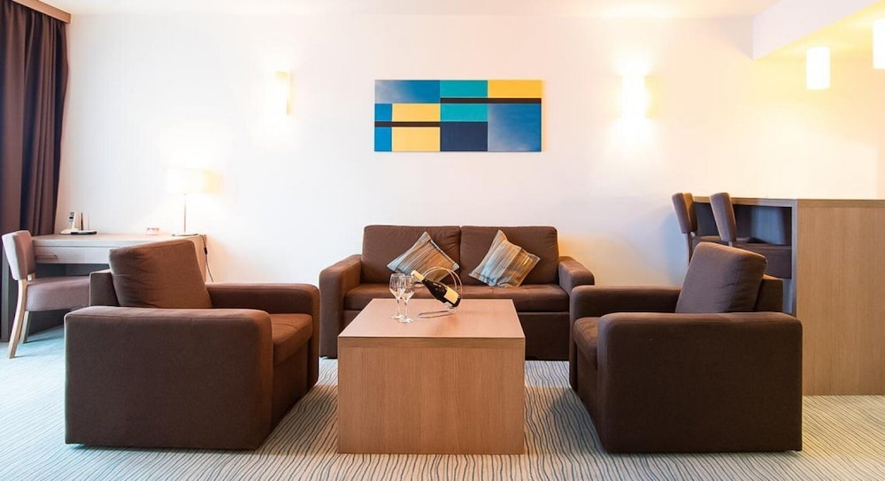 Hotel Baltic Plaza Medispa & Fit 50/73
