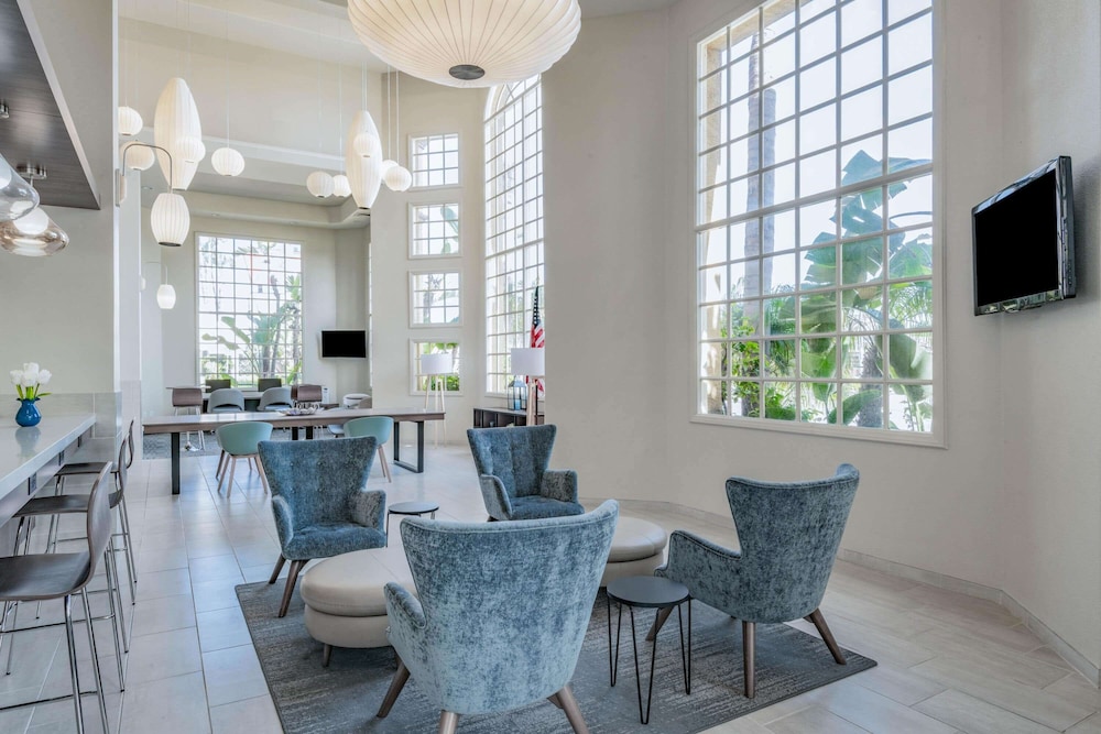 Wyndham Garden San Diego near SeaWorld 43/65