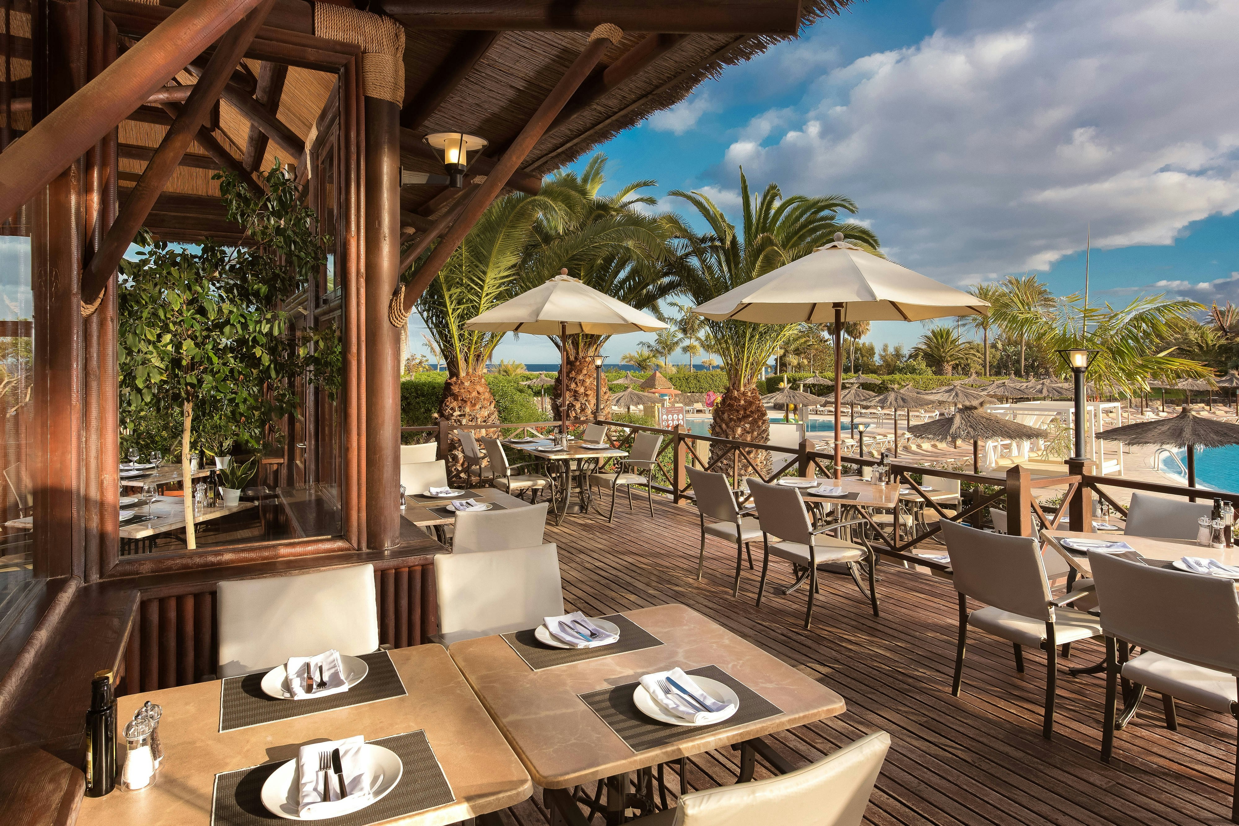 Sheraton Fuerteventura Beach Golf Spa Resort 2/27