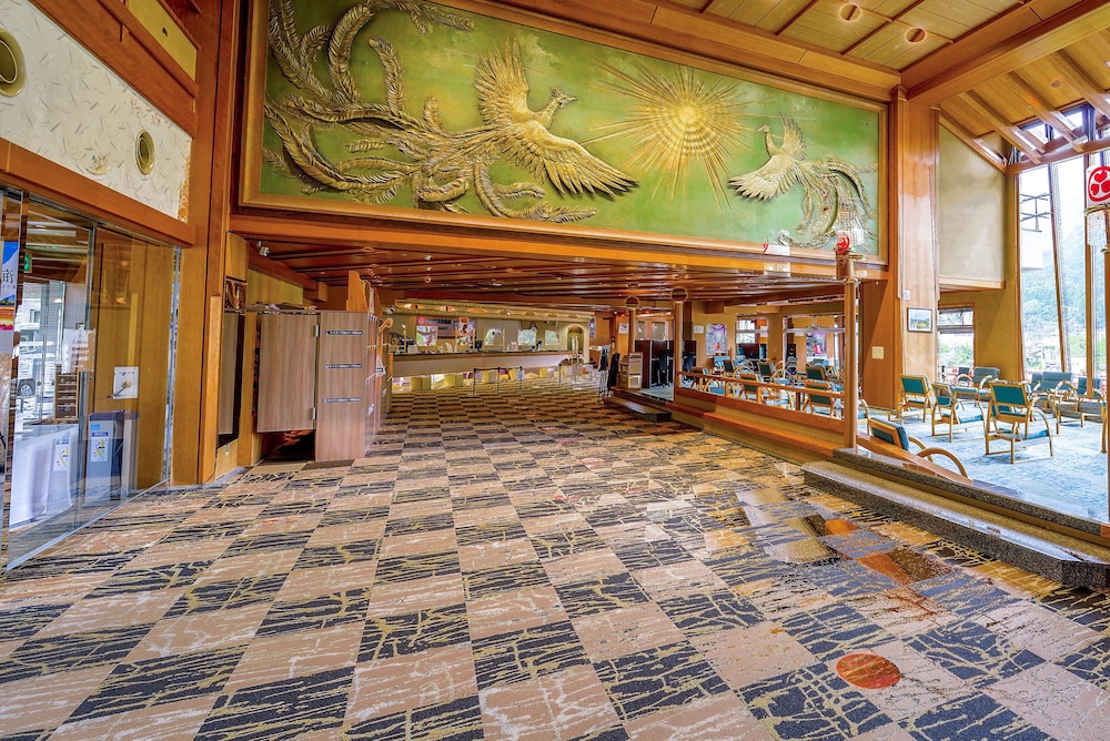 Hotel Kinugawa Gyoen 55/55
