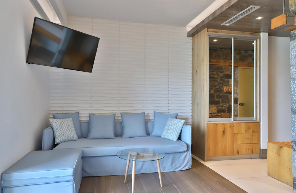 Elounda Orama Boutique Hotel by GHH 19/50