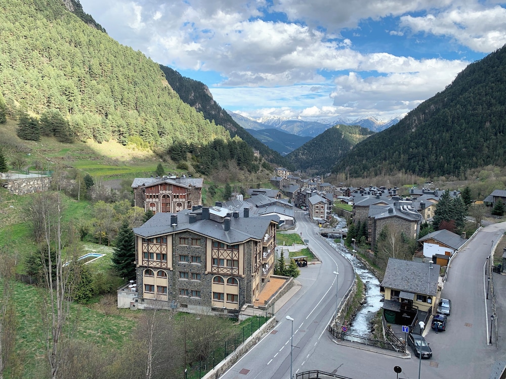 VALLNORD 3000 5/42