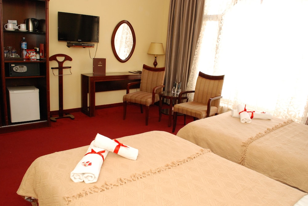 Planeta Inn Hotel 22/50