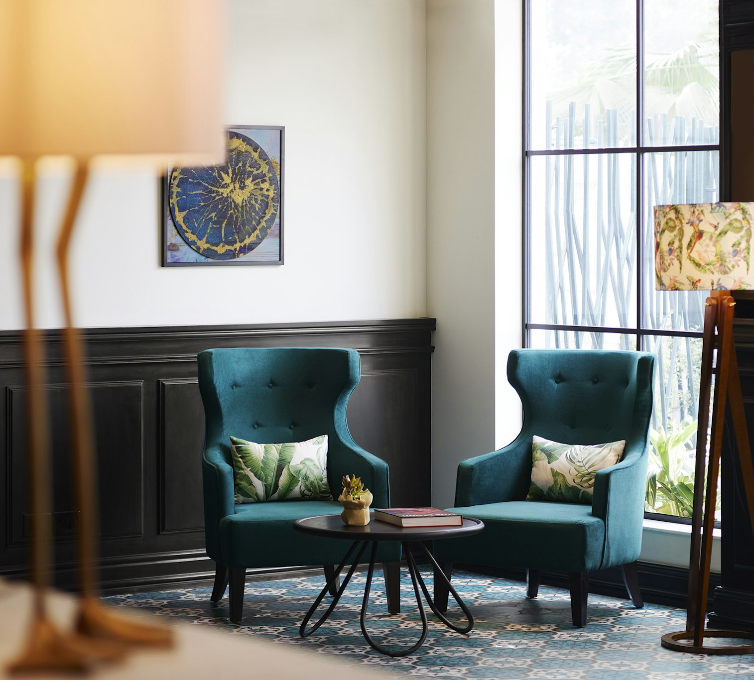 The Connaught, New Delhi - IHCL SeleQtions 23/43