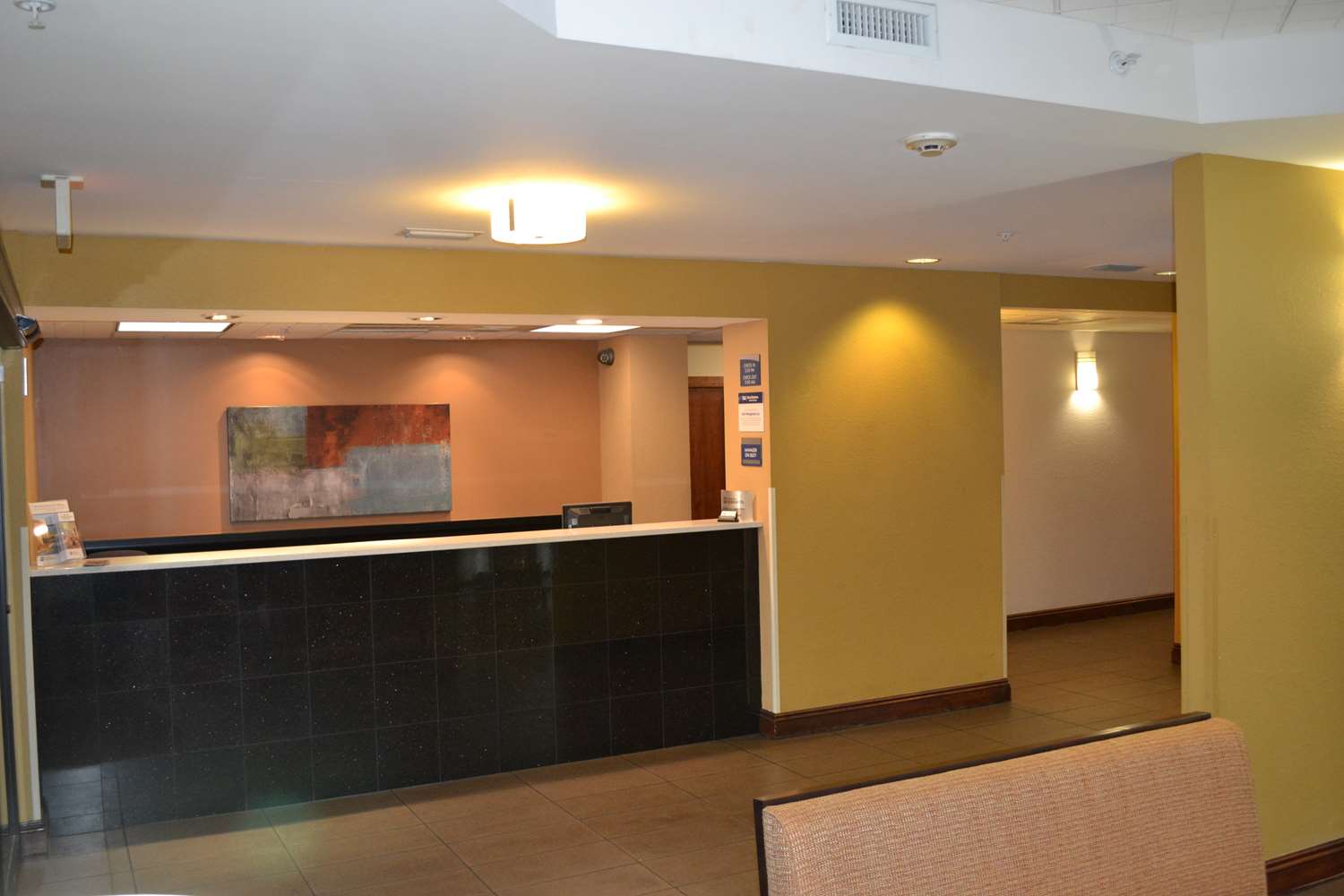 Days Inn by Wyndham Laurel MS 2/14