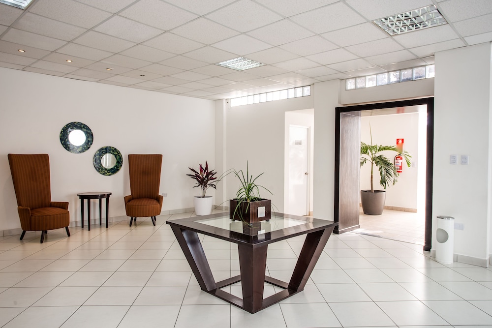 Wyndham Costa Del Sol Chiclayo 34/42