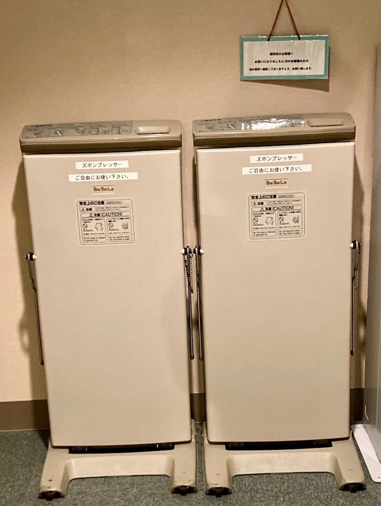 ホテルハミルトン札幌 写真3