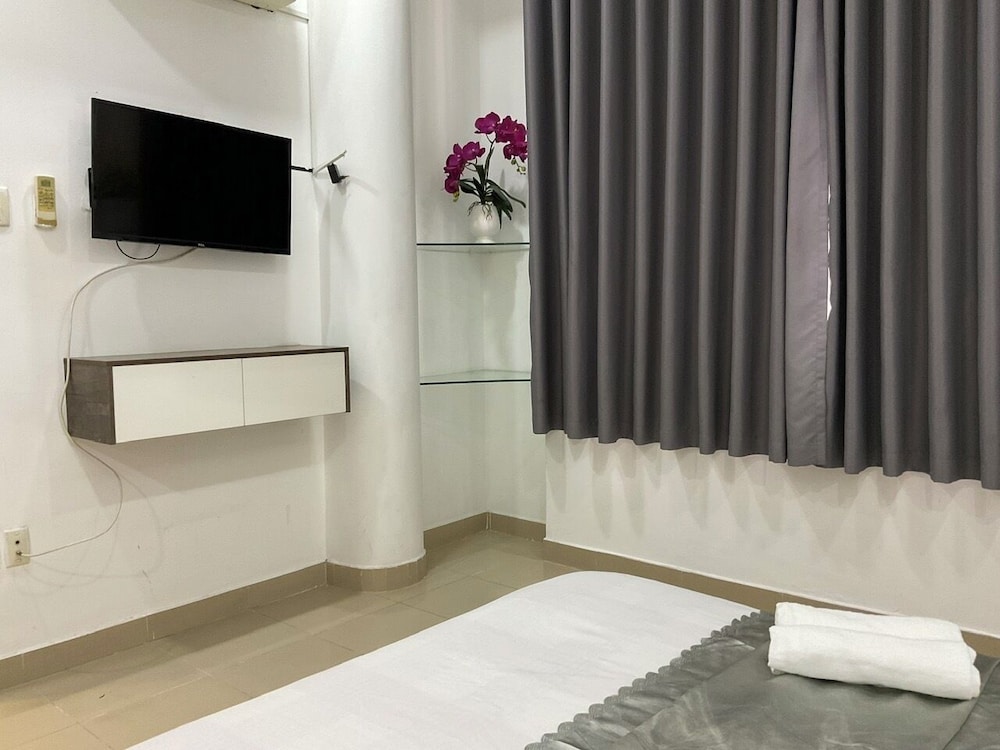 Minh Chau Hotel - Dien Bien Phu 28/35