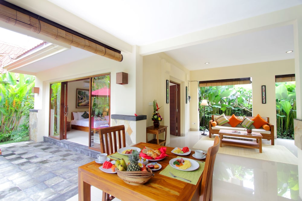Kadiga Villas Ubud by GenuineHost 41/58